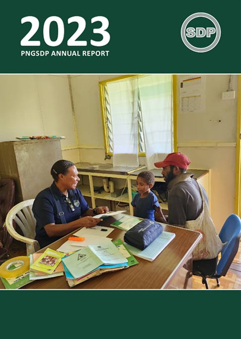 2018 Annual Report